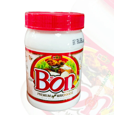 C'est Bon Premium Light Mayonn